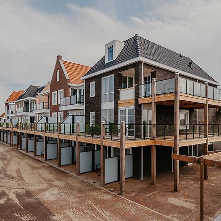 Residence Oude Haven Kamer Met Sauna Colijnsplaat Eksteriør bilde