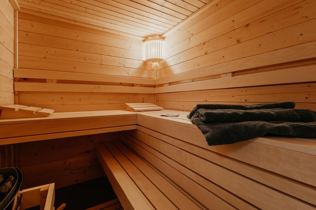 Residence Oude Haven Kamer Met Sauna Colijnsplaat Eksteriør bilde